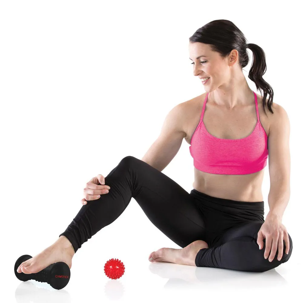 Gymstick Hot & Cold Massage Set 2 Gymstick Hot & Cold Massage Set - Image 2