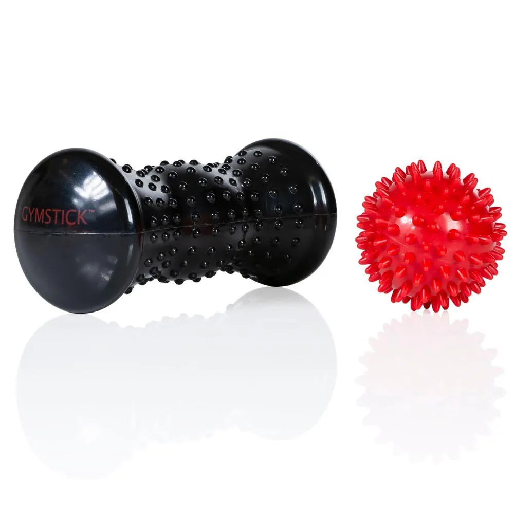 Gymstick Hot & Cold Massage Set 1 Gymstick Hot & Cold Massage Set