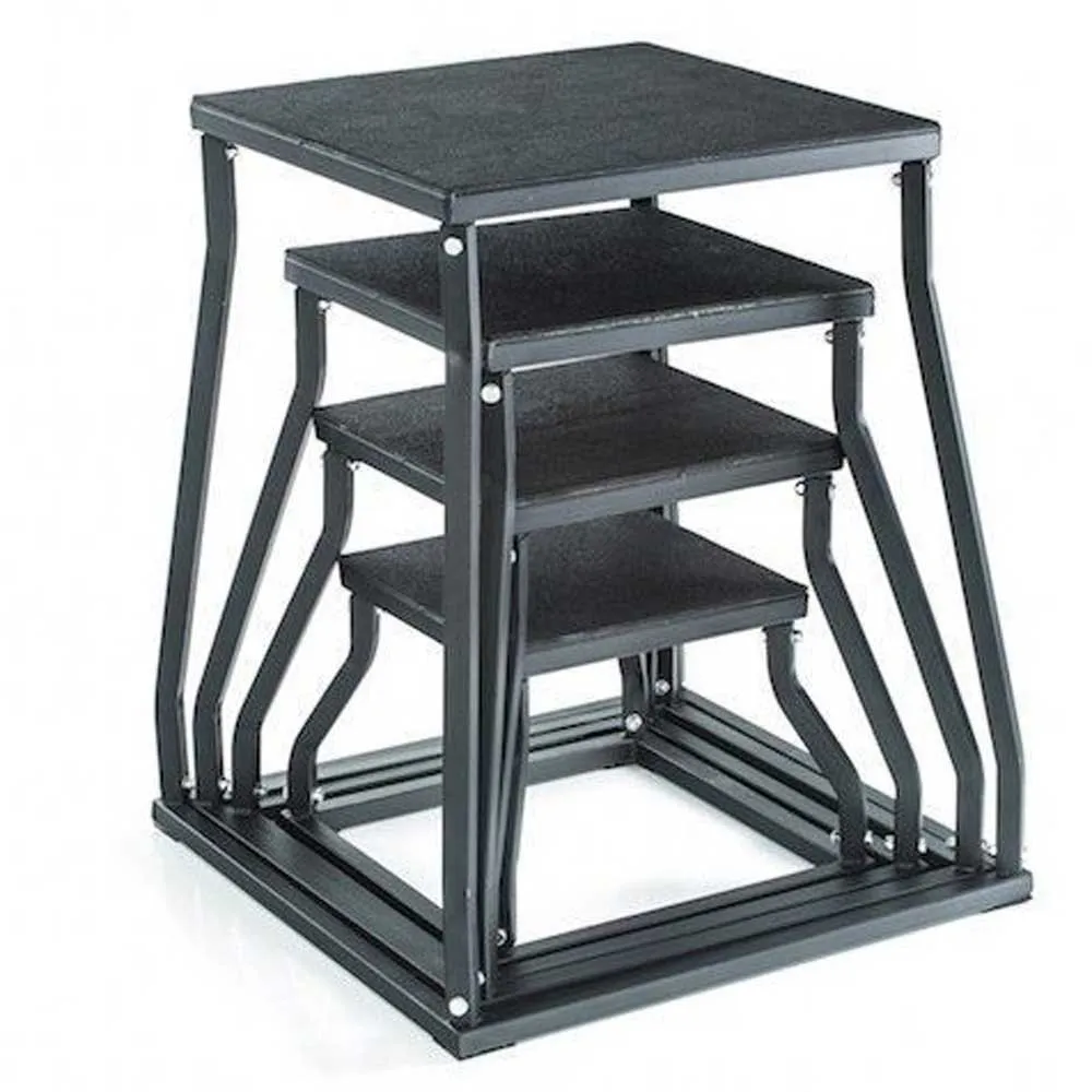 Gymstick Plyobox 30 Cm 1 Gymstick Plyobox 30 Cm