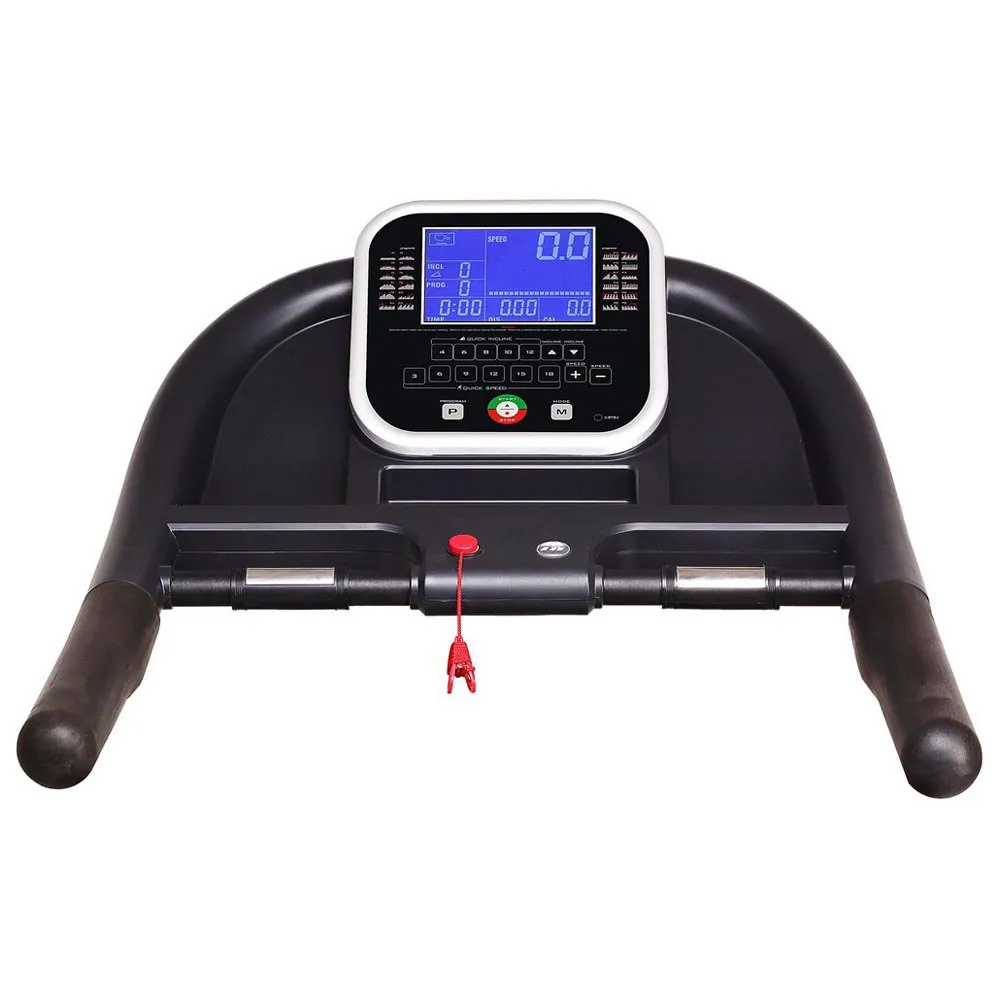 Gymstick Pro Run Diamond 10.0 Treadmill 2 Gymstick Pro Run Diamond 10.0 Treadmill - Image 2