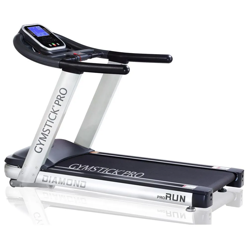 Gymstick Pro Run Diamond 10.0 Treadmill 1 Gymstick Pro Run Diamond 10.0 Treadmill