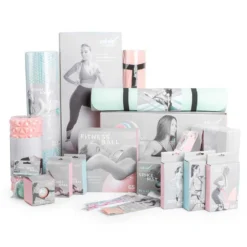 Gymstick Vivid Yoga Block 11 Gymstick Vivid Yoga Block -ActiveGear Store gymstick vivid yoga block 5