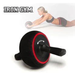 Speed Abs Iron Gym Ab Roller -ActiveGear Store iron gym speed abs iron gym ab roller 3