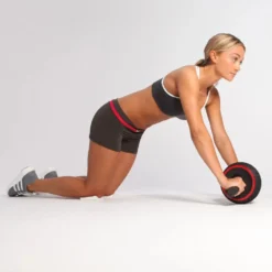 Speed Abs Iron Gym Ab Roller -ActiveGear Store iron gym speed abs iron gym ab roller 5