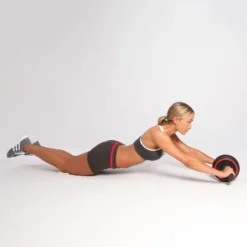 Speed Abs Iron Gym Ab Roller -ActiveGear Store iron gym speed abs iron gym ab roller 6