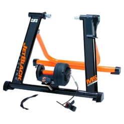 M5 Pro Magnetic Turbo Trainer
