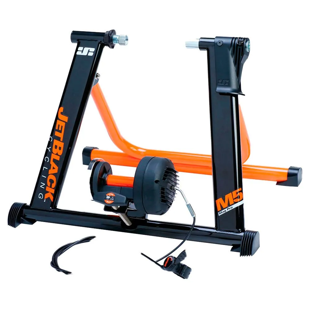 M5 Pro Magnetic Turbo Trainer 1 M5 Pro Magnetic Turbo Trainer