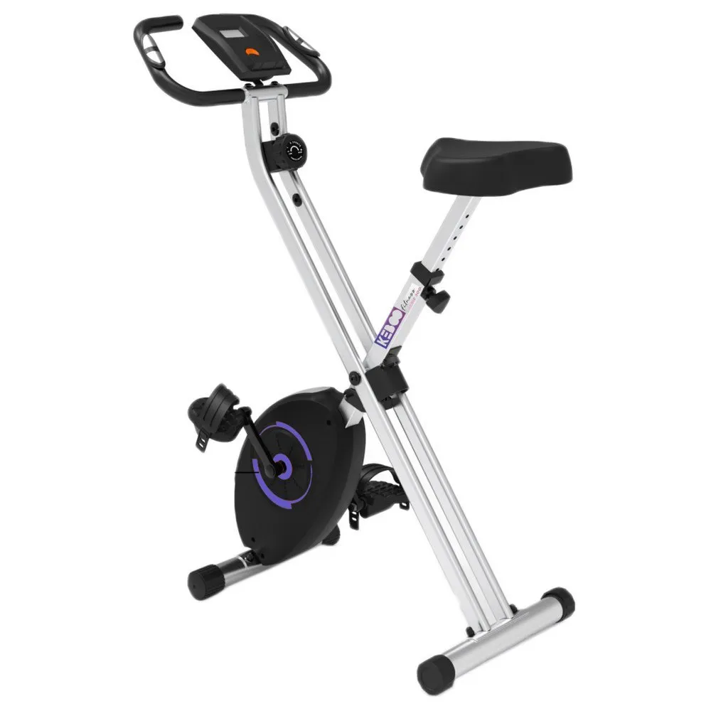 Serie 300 Exercise Bike 1 Serie 300 Exercise Bike