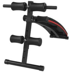 Serie 300 Weight Bench -ActiveGear Store keboo serie 300 weight bench 3