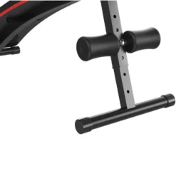 Serie 300 Weight Bench -ActiveGear Store keboo serie 300 weight bench 8