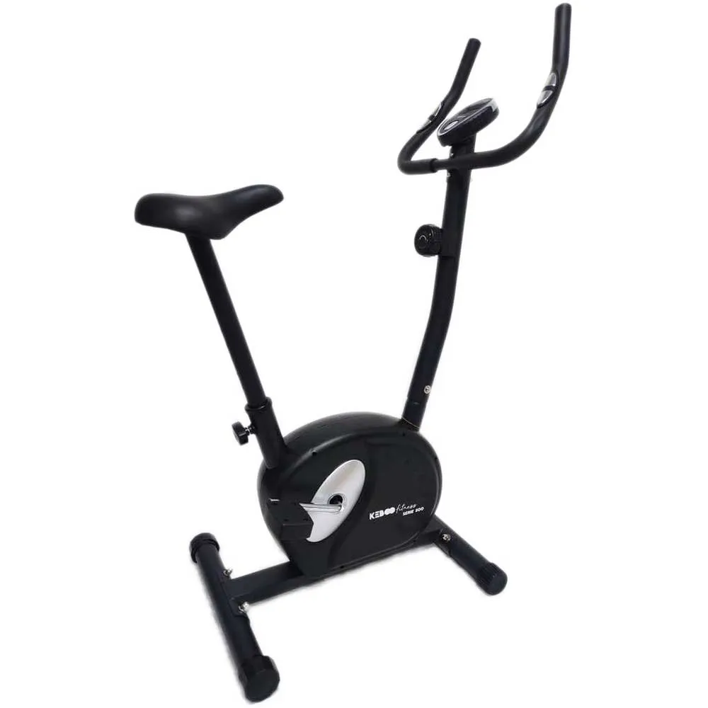 Serie 500 Exercise Bike 2 Serie 500 Exercise Bike - Image 2