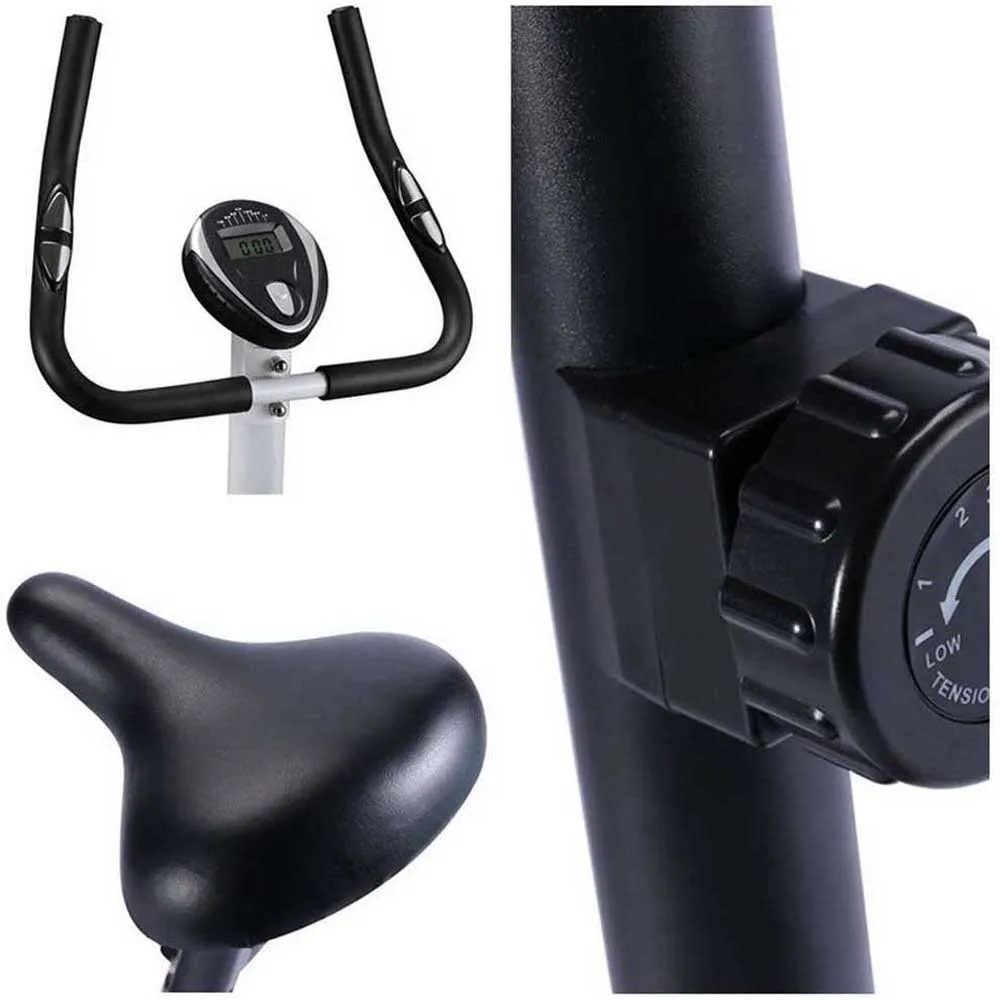 Serie 500 Exercise Bike 13 Serie 500 Exercise Bike - Image 13