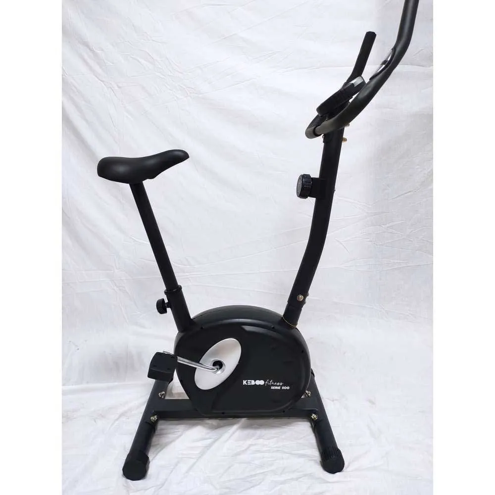 Serie 500 Exercise Bike 3 Serie 500 Exercise Bike - Image 3