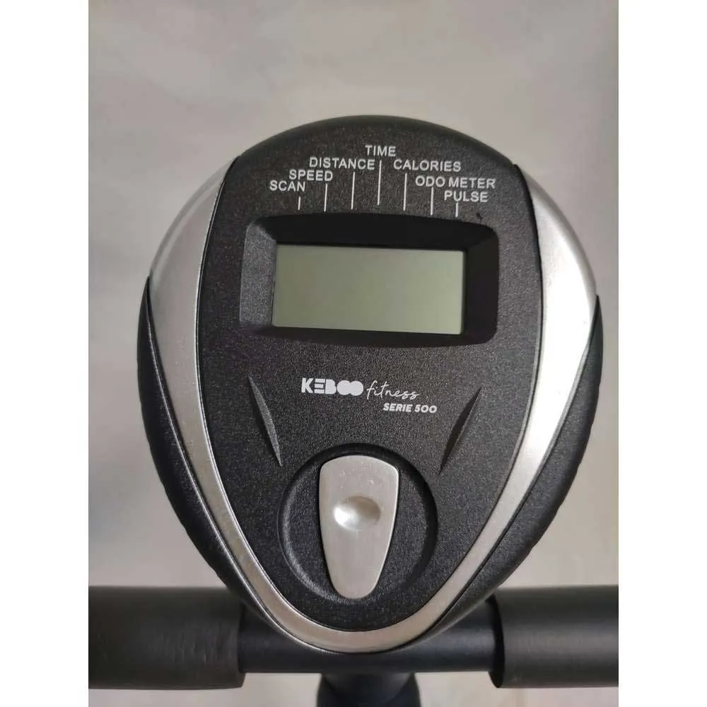 Serie 500 Exercise Bike 5 Serie 500 Exercise Bike - Image 5