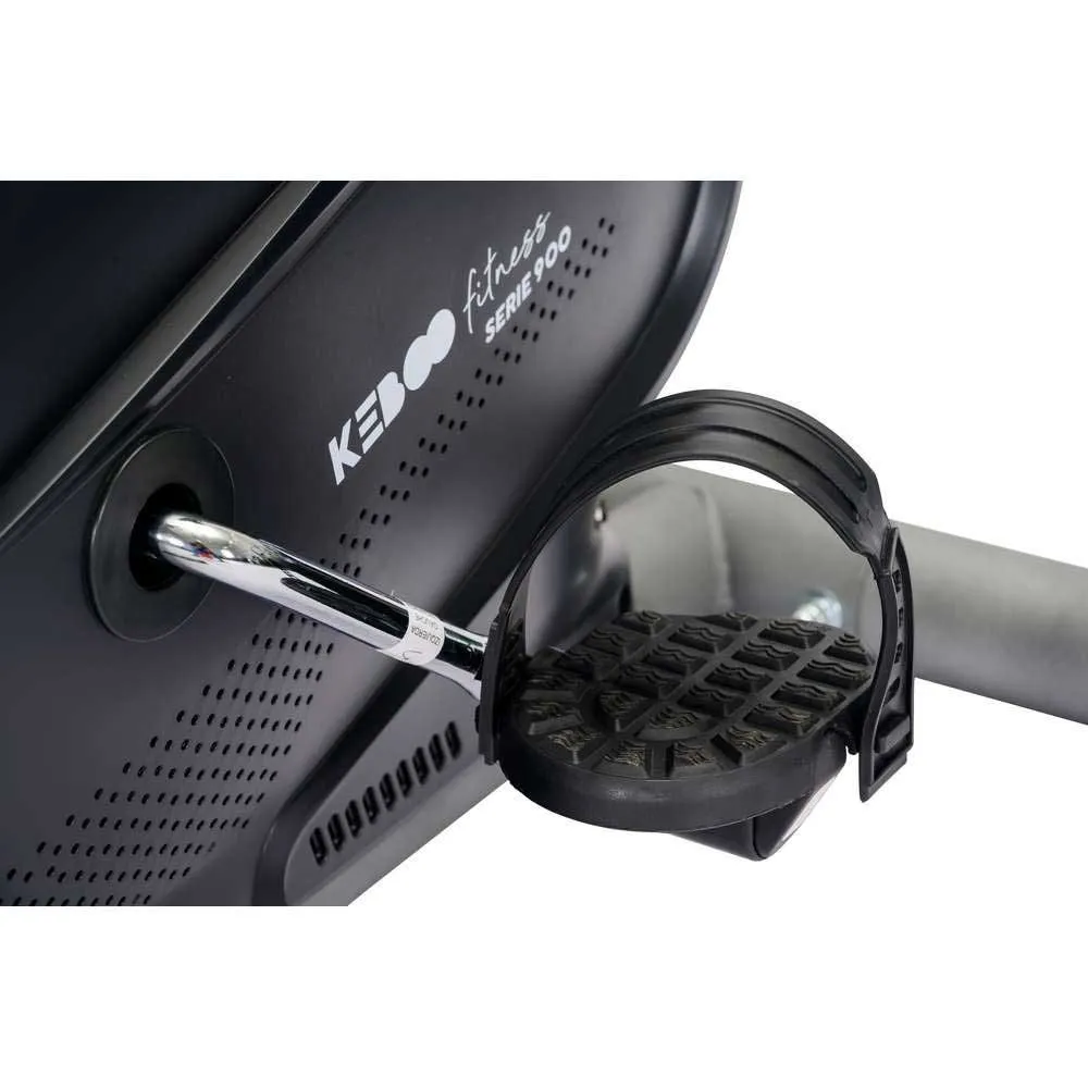 Serie 900 Exercise Bike 6 Serie 900 Exercise Bike - Image 6