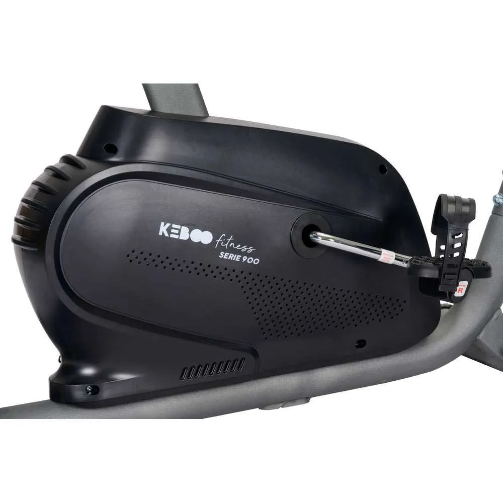 Serie 900 Exercise Bike 10 Serie 900 Exercise Bike - Image 10