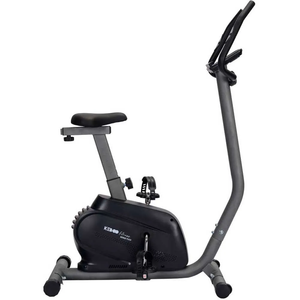 Serie 900 Exercise Bike 1 Serie 900 Exercise Bike