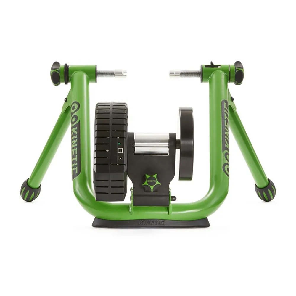 Kinetic Road Machine Control Turbo Trainer 2 Kinetic Road Machine Control Turbo Trainer - Image 2