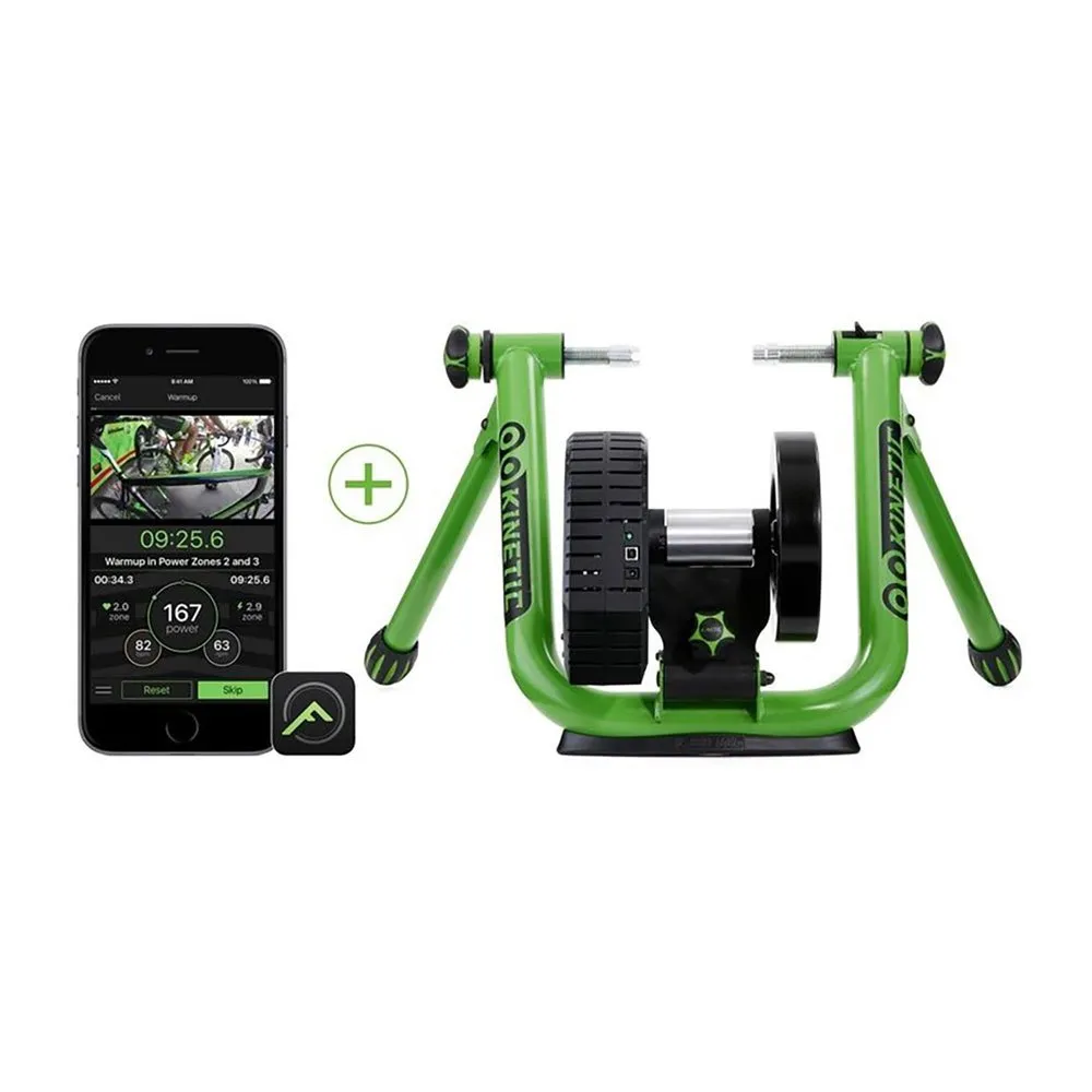 Kinetic Road Machine Control Turbo Trainer 3 Kinetic Road Machine Control Turbo Trainer - Image 3