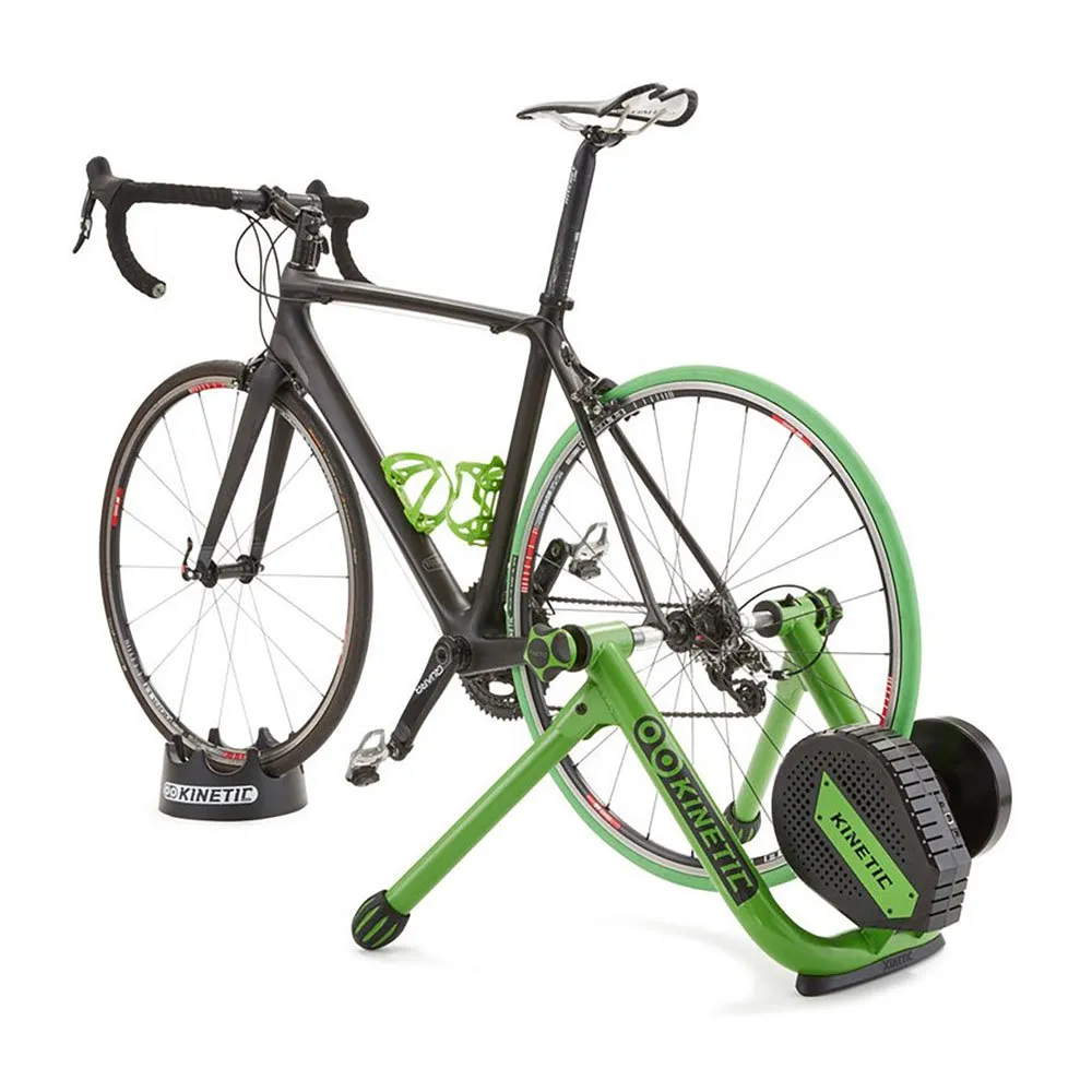 Kinetic Road Machine Control Turbo Trainer 4 Kinetic Road Machine Control Turbo Trainer - Image 4