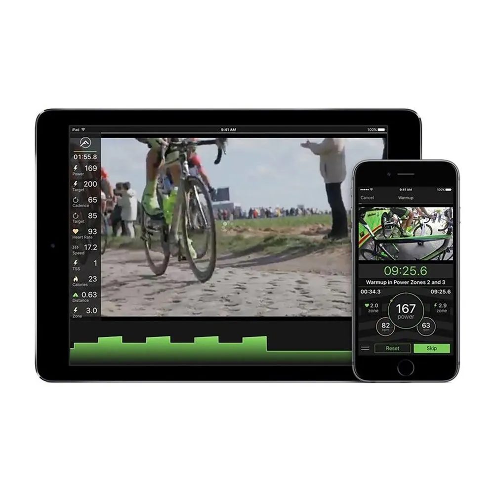 Kinetic Road Machine Control Turbo Trainer 5 Kinetic Road Machine Control Turbo Trainer - Image 5