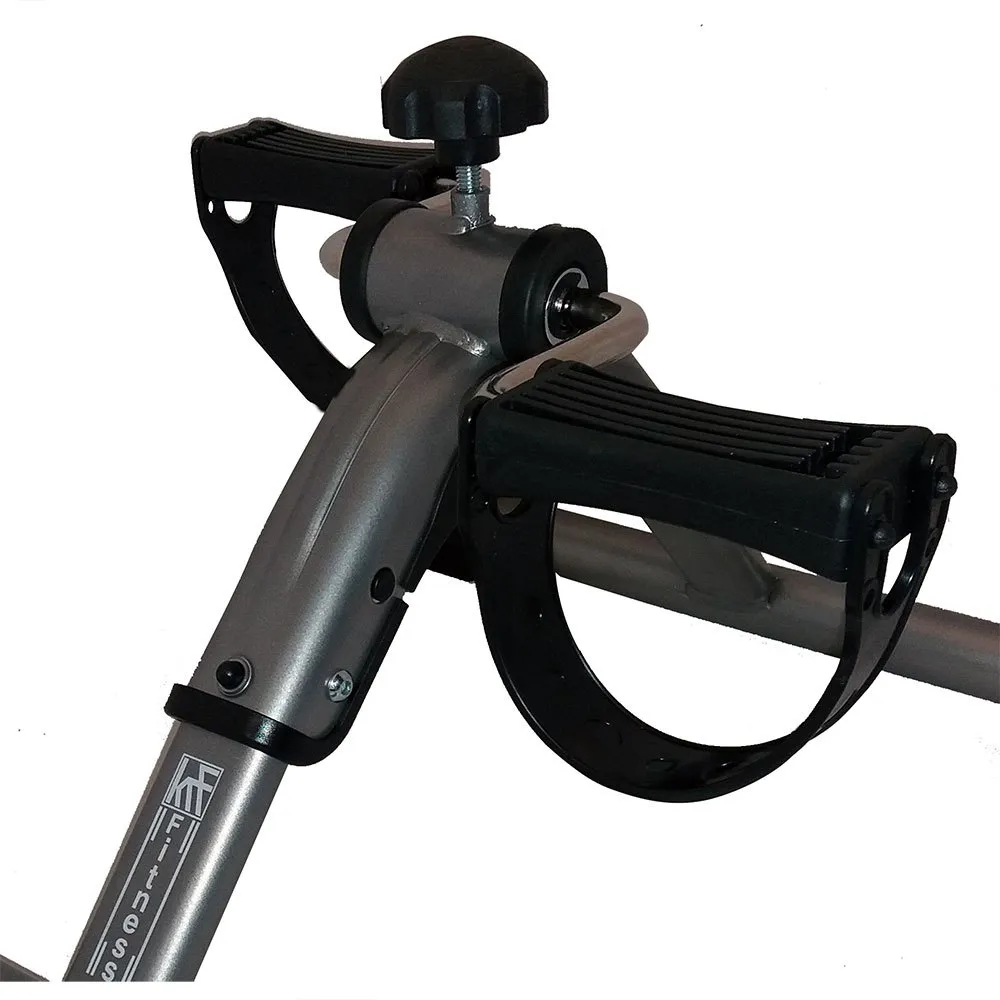 KRF Legs And Arms Pedalier 2 KRF Legs And Arms Pedalier - Image 2