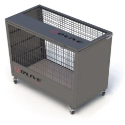 OLIVE Storage Cage
