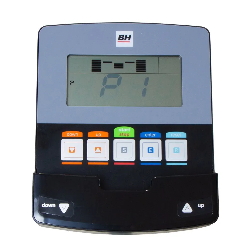 Athlon Program Elliptical Cross Trainer G2336B 2 Athlon Program Elliptical Cross Trainer G2336B - Image 2