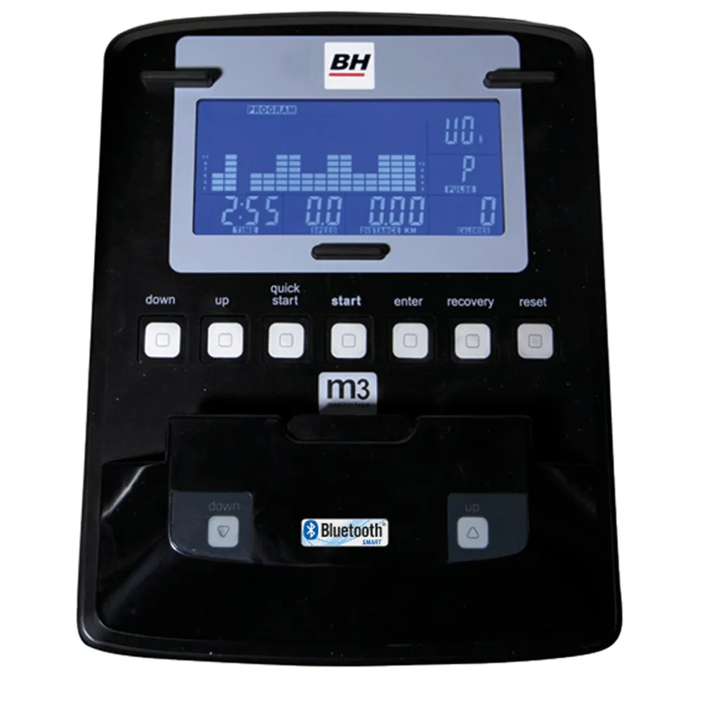 Easystep Dual Elliptical Cross Trainer G2518 2 Easystep Dual Elliptical Cross Trainer G2518 - Image 2