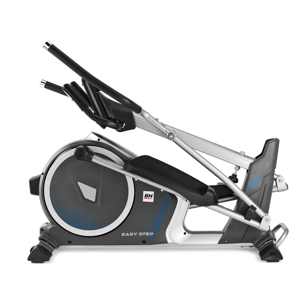 Easystep Dual Elliptical Cross Trainer G2518 4 Easystep Dual Elliptical Cross Trainer G2518 - Image 4