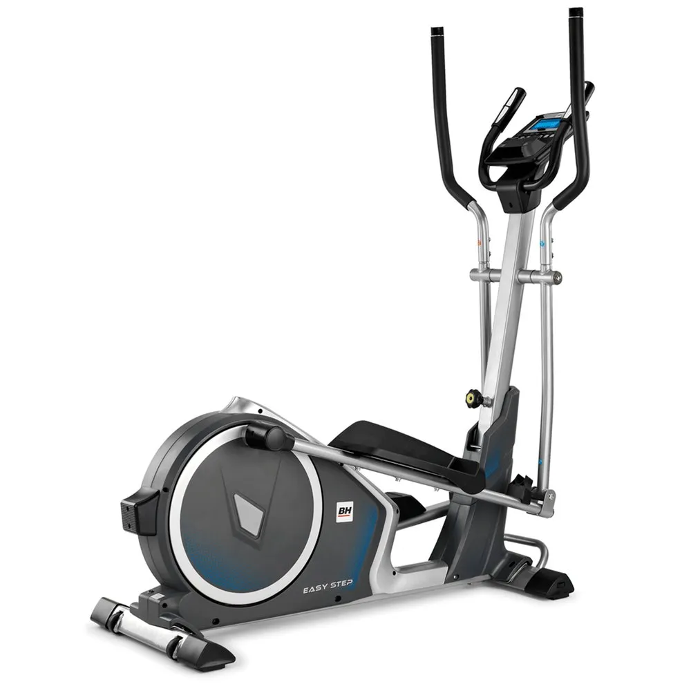 Easystep Dual Elliptical Cross Trainer G2518 1 Easystep Dual Elliptical Cross Trainer G2518