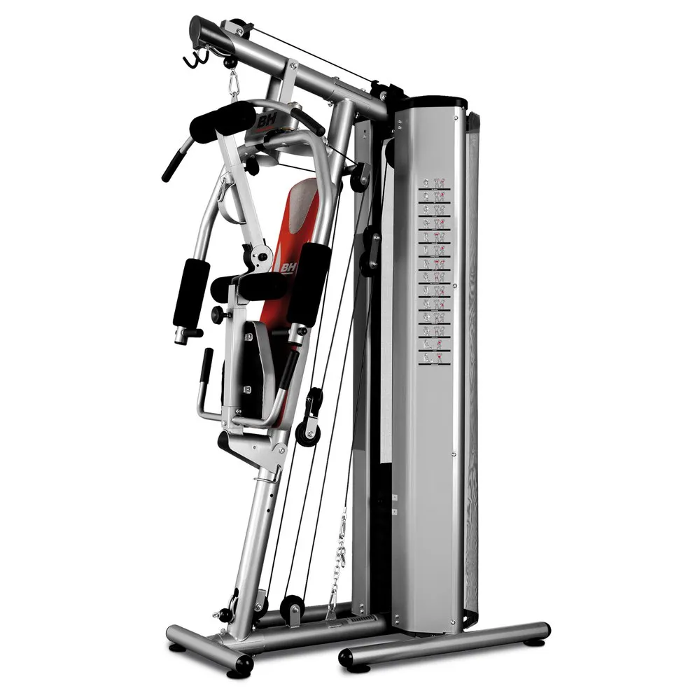 Multigym Nevada Plus G119xa 100kg 3 Multigym Nevada Plus G119xa 100kg - Image 3