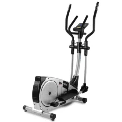 Nls12 Dual Elliptical Cross Trainer G2351