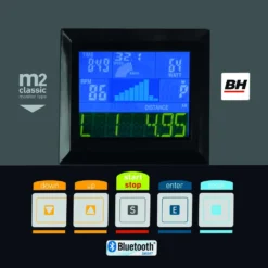 Nls12 Dual Elliptical Treadmill G2351W -ActiveGear Store pro action nls12 dual elliptical treadmill g2351w 2