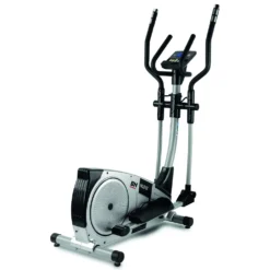 Nls12 Dual Elliptical Treadmill G2351W