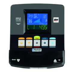 Nls12 Dual Elliptical Treadmill G2351W -ActiveGear Store pro action nls12 dual elliptical treadmill g2351w 4