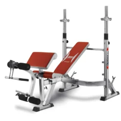 Olympic Bench Optima Press G330