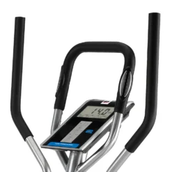 Quick G233N Elliptical Cross Trainer -ActiveGear Store pro action quick g233n elliptical cross trainer 2