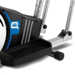 Quick G233N Elliptical Cross Trainer -ActiveGear Store pro action quick g233n elliptical cross trainer 3