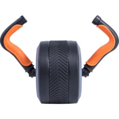 PURE2IMPROVE 2-in-1 Core Training AB Wheel + Kettlebell 3kg 8 PURE2IMPROVE 2-in-1 Core Training AB Wheel + Kettlebell 3kg -ActiveGear Store pure2improve 2 in 1 core training ab wheel kettlebell 3kg 2