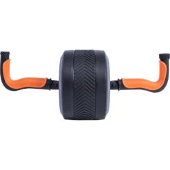PURE2IMPROVE 2-in-1 Core Training AB Wheel + Kettlebell 3kg 9 PURE2IMPROVE 2-in-1 Core Training AB Wheel + Kettlebell 3kg -ActiveGear Store pure2improve 2 in 1 core training ab wheel kettlebell 3kg 3