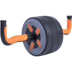 PURE2IMPROVE 2-in-1 Core Training AB Wheel + Kettlebell 3kg 10 PURE2IMPROVE 2-in-1 Core Training AB Wheel + Kettlebell 3kg -ActiveGear Store pure2improve 2 in 1 core training ab wheel kettlebell 3kg 4