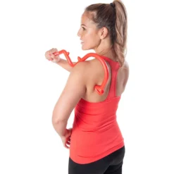 PURE2IMPROVE Acupressure Massage Stick -ActiveGear Store pure2improve acupressure massage stick 2