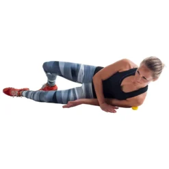 PURE2IMPROVE Massage Ball 3 Units -ActiveGear Store pure2improve massage ball 3 units 3