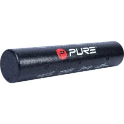PURE2IMPROVE Trainer Foam Roller 75x15 Cm -ActiveGear Store pure2improve trainer foam roller 75x15 cm 1