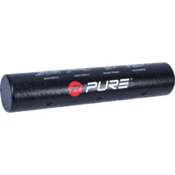 PURE2IMPROVE Trainer Foam Roller 75x15 Cm -ActiveGear Store pure2improve trainer foam roller 75x15 cm 2