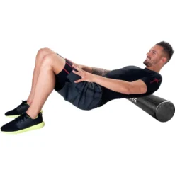 PURE2IMPROVE Trainer Foam Roller 75x15 Cm -ActiveGear Store pure2improve trainer foam roller 75x15 cm 3