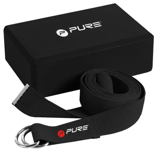 PURE2IMPROVE Yoga Set -ActiveGear Store pure2improve yoga set