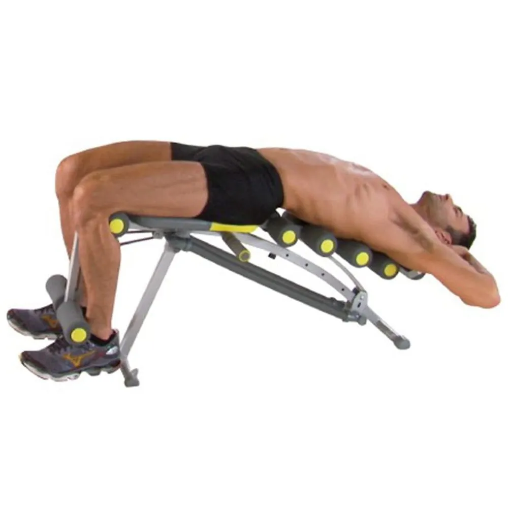 Multifunctional Sit-Up Bench 3 Multifunctional Sit-Up Bench - Image 3