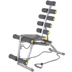 Multifunctional Sit-Up Bench